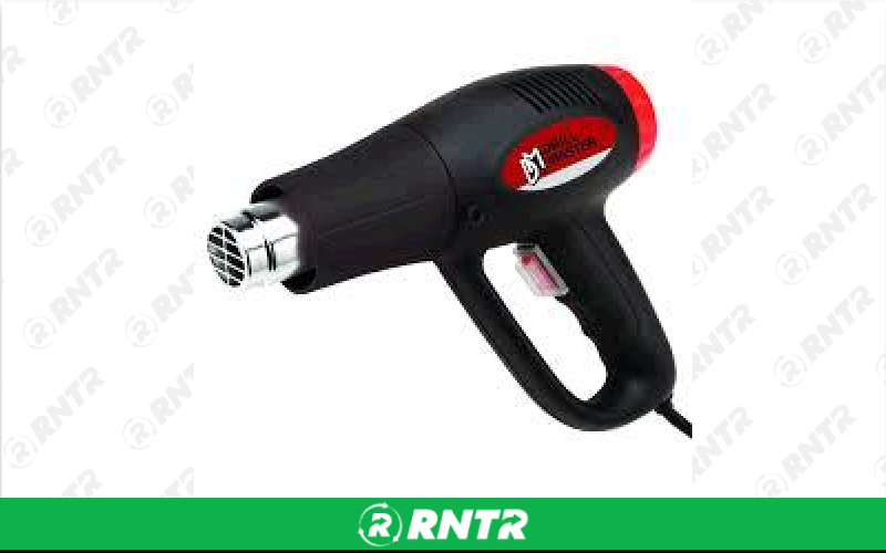 Generic Gun -  Heat – For rent in fort-madison, iowa – Complete Rental | RNTR.com – Image 1