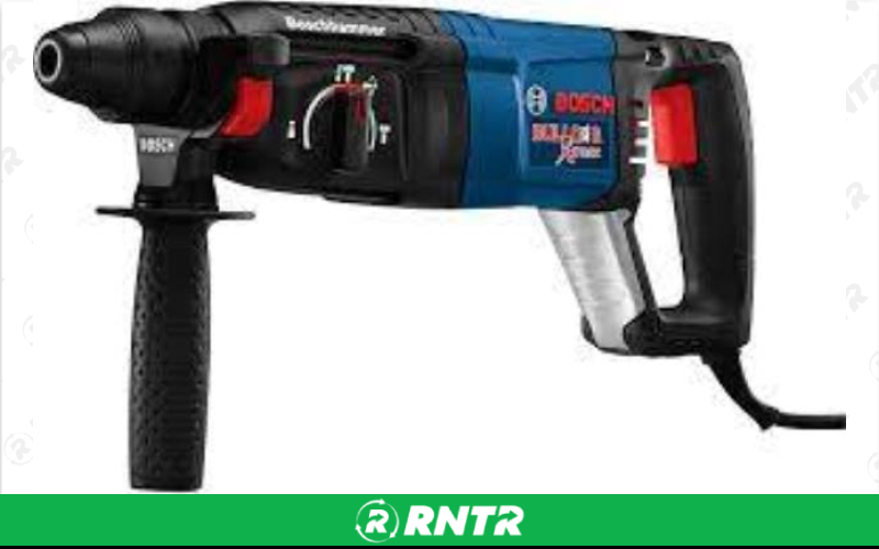 Generic Hammer Drill SDS Various Brands – For rent in fort-madison, iowa – Complete Rental | RNTR.com – Image 1