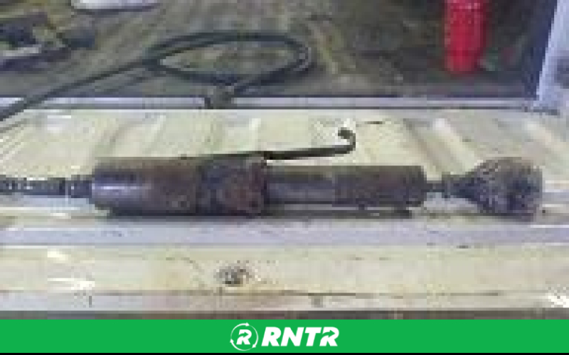 Generic Hammer -  Refractory Ingersoll-Rand – For rent in fort-madison, iowa – Complete Rental | RNTR.com – Image 1