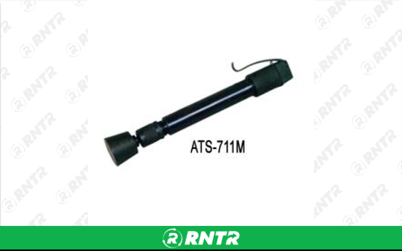 Generic Hammer -  Refractory Ingersoll-Rand – For rent in Fort Madison, Iowa – Complete Rental | RNTR.com – Image 2 of 3