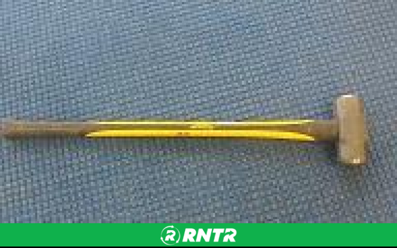 Generic Hammer -  Sledge 8lb long handle – For rent in Fort Madison, Iowa – Complete Rental | RNTR.com – Image 3 of 3