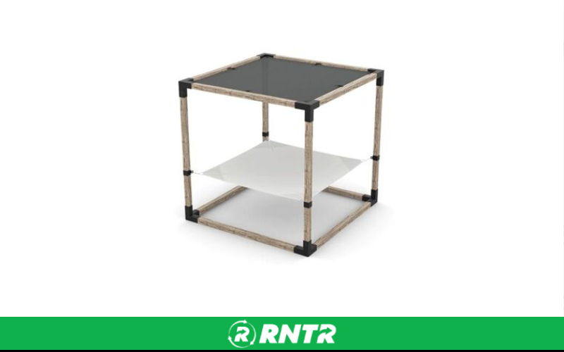 Generic Hammock Cube – For rent in salt-lake-city, utah – All CIty Event Rentals | RNTR.com – Image 1