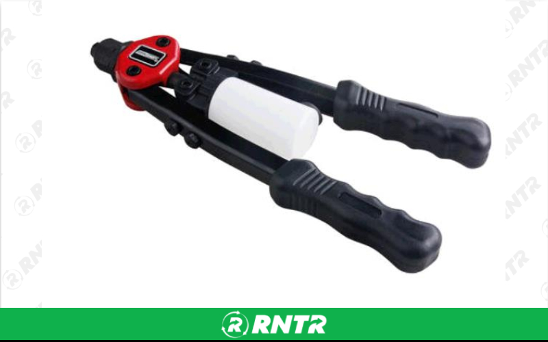 Generic Hand Rivet Tool Heavy Duty 1/4 – For rent in fort-madison, iowa – Complete Rental | RNTR.com – Image 1