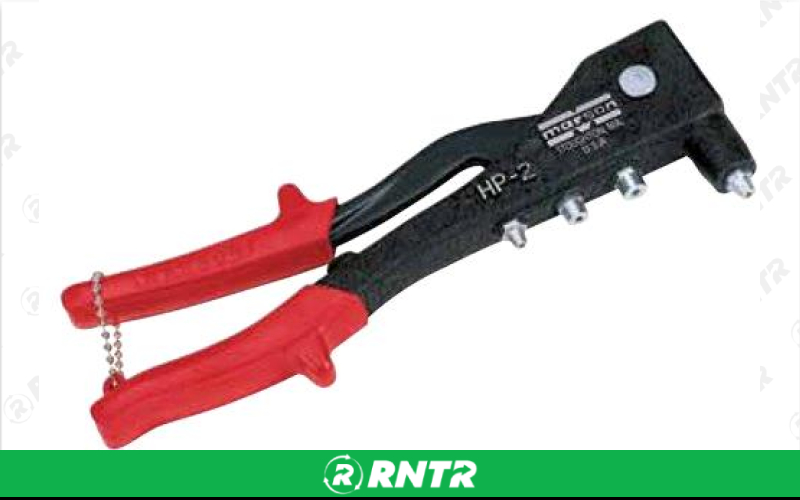 Generic Hand Riveter – For rent in fort-madison, iowa – Complete Rental | RNTR.com – Image 1