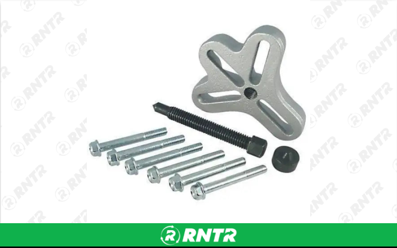 Generic Harmonic Balancer Kit Puller (#1/#2) – For rent in kenosha, wisconsin – Lee\'s Rent It LLC | RNTR.com – Image 1