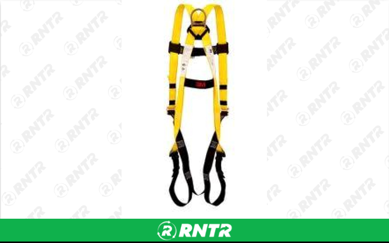 Generic Harness -  Fall Protection – For rent in fort-madison, iowa – Complete Rental | RNTR.com – Image 1
