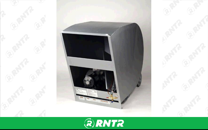 Generic Heater -  Big Bertha Cabinet – For rent in fort-madison, iowa – Complete Rental | RNTR.com – Image 1
