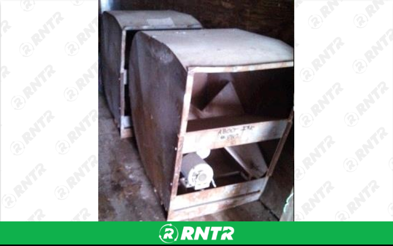 Generic Heater -  Big Bertha Cabinet – For rent in Fort Madison, Iowa – Complete Rental | RNTR.com – Image 2 of 3