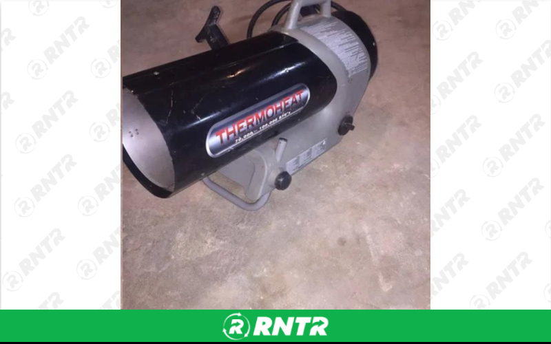 Generic Heater -  Space 225+ – For rent in fort-madison, iowa – Complete Rental | RNTR.com – Image 1