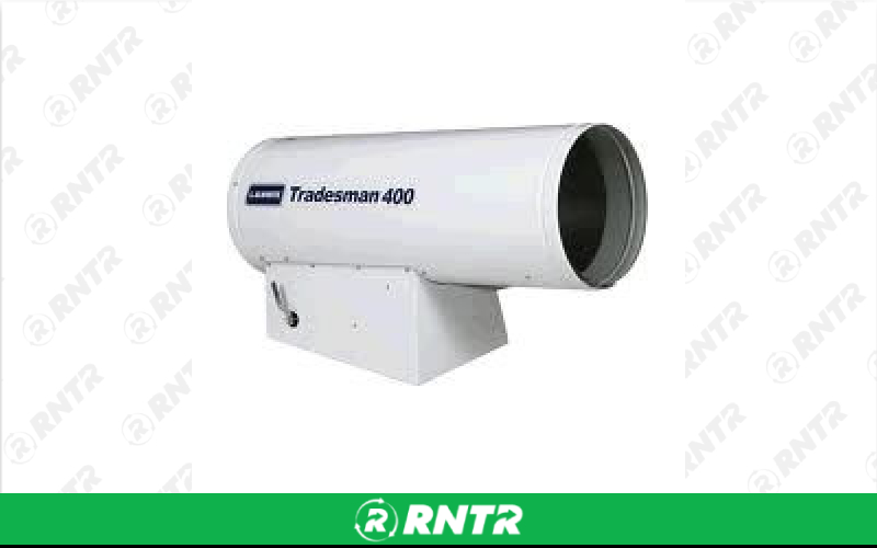 Generic Heater -  Space LB White-Propane – For rent in fort-madison, iowa – Complete Rental | RNTR.com – Image 1