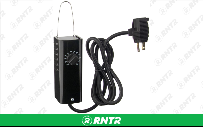 Generic Heater Thermostat – For rent in kenosha, wisconsin – Lee\'s Rent It LLC | RNTR.com – Image 1