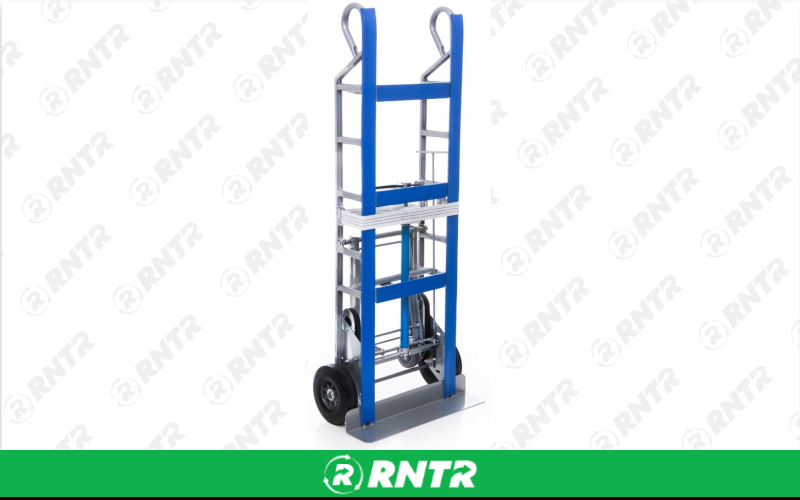 Generic Heavy-Duty Appliance Dolly with Swing Wheel – For rent in kenosha, wisconsin – Lee\'s Rent It LLC | RNTR.com – Image 1