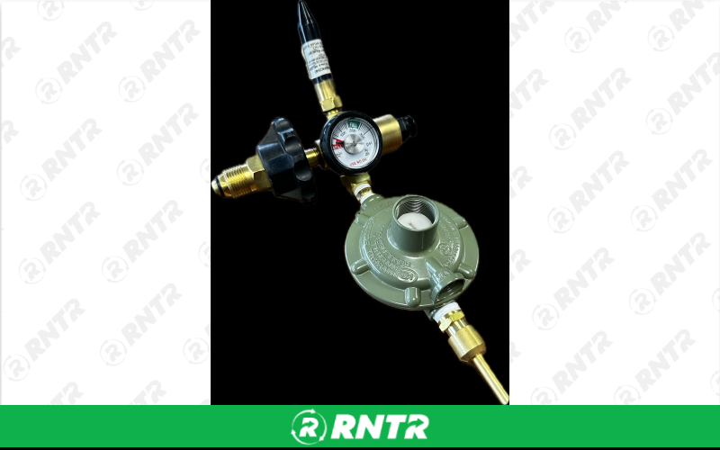 Generic Helium Tank Regulator – For rent in indianapolis, indiana – Ace Party Rental | RNTR.com – Image 1