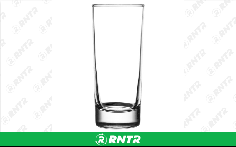 Generic Highball Glass (10 oz) – For rent in indianapolis, indiana – Ace Party Rental | RNTR.com – Image 1