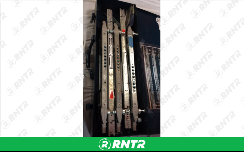 Generic Hinge -  Door/Jamb Bosch Templet – For rent in Fort Madison, Iowa – Complete Rental | RNTR.com – Image 2 of 3