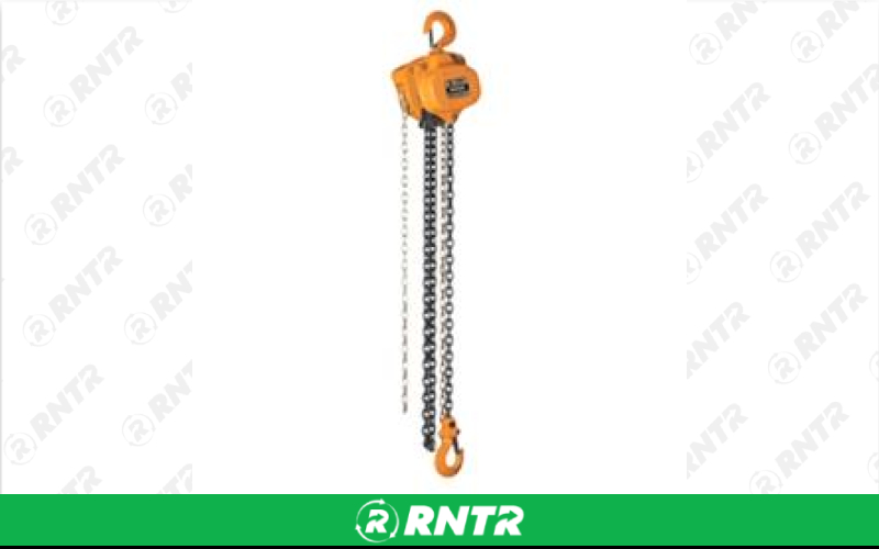 Generic Hoist -  1/2 Ton Magna – For rent in fort-madison, iowa – Complete Rental | RNTR.com – Image 1