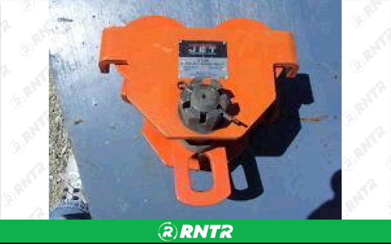 Generic Hoist -  2 Ton Jet – For rent in Fort Madison, Iowa – Complete Rental | RNTR.com – Image 2 of 3