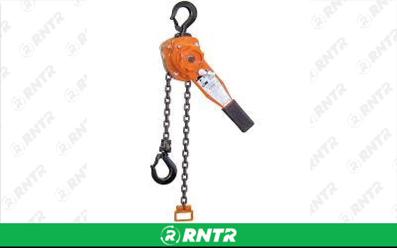 Generic Hoist -  3 Ton – For rent in fort-madison, iowa – Complete Rental | RNTR.com – Image 1