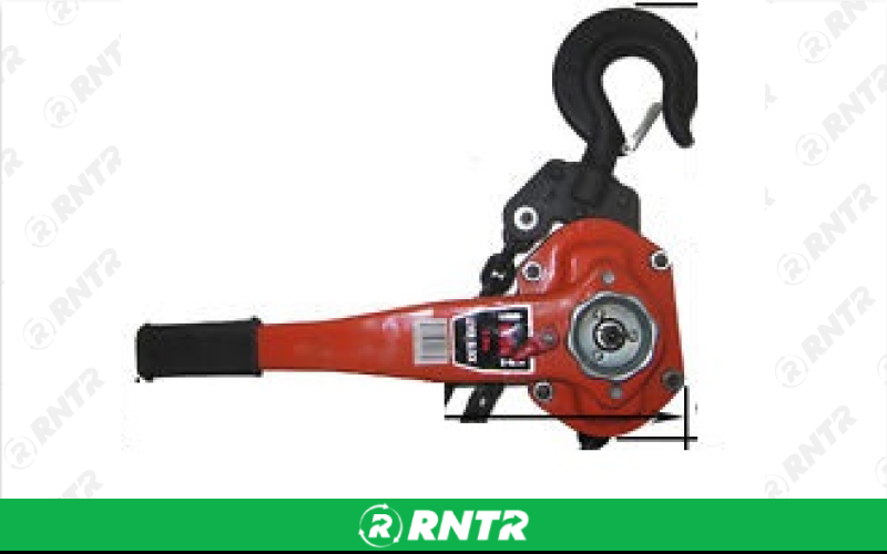 Generic Hoist -  6 Ton – For rent in fort-madison, iowa – Complete Rental | RNTR.com – Image 1