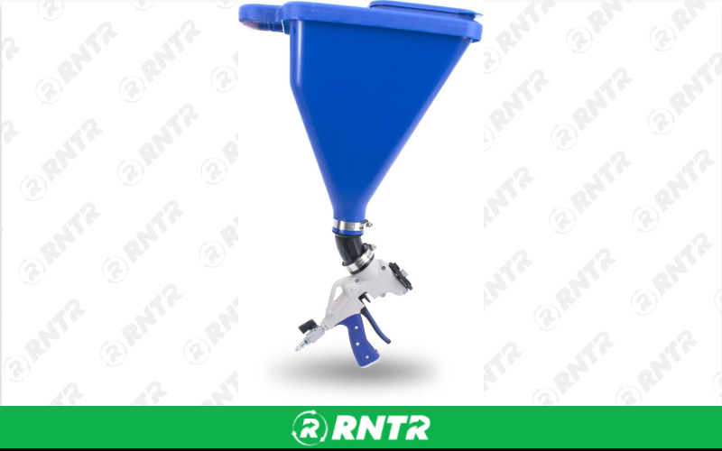 Generic Hopper Gun 301 (No Compressor) – For rent in kenosha, wisconsin – Lee\'s Rent It LLC | RNTR.com – Image 1