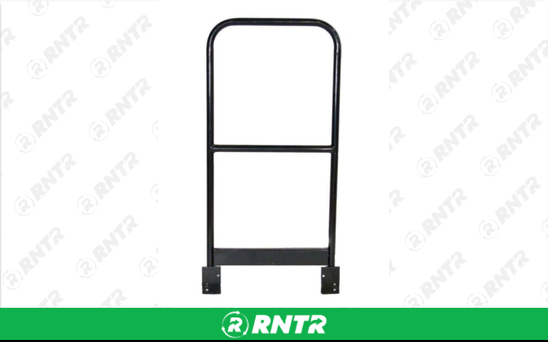 Generic Horizontal Railing for BilJax – For rent in south-hackensack, new-jersey – Rentastic Party Rental | RNTR.com – Image 1