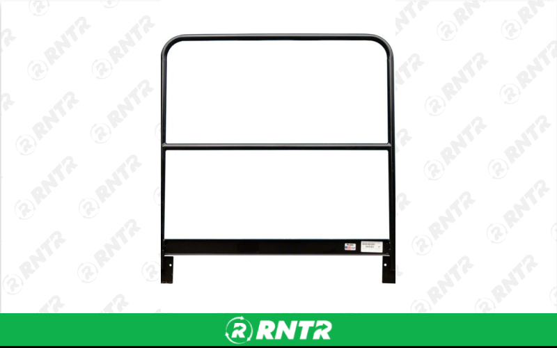 Generic Horizontal Railing for BilJax – For rent in South Hackensack, New Jersey – Rentastic Party Rental | RNTR.com – Image 2 of 2