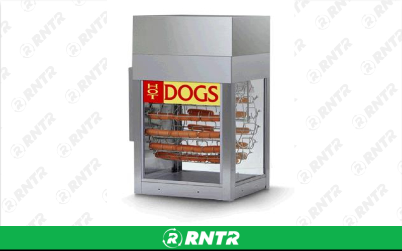 Generic Hot Dogeroo Rotisserie – For rent in Fort Madison, Iowa – Complete Rental | RNTR.com – Image 2 of 3