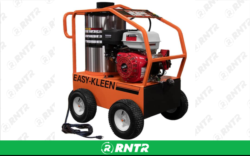 Generic Hot Press Washer - Gas (#4) – For rent in kenosha, wisconsin – Lee\'s Rent It LLC | RNTR.com – Image 1