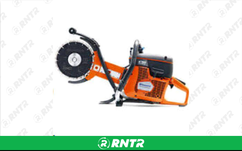 Generic Husqvarna Cut N Break Saw-Gas – For rent in fort-madison, iowa – Complete Rental | RNTR.com – Image 1