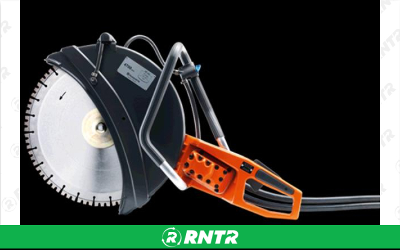 Generic Husqvarna Hydraulic PowerCutter SawK2500 – For rent in fort-madison, iowa – Complete Rental | RNTR.com – Image 1