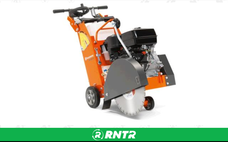 Generic Husqvarna Pavement Saw FS 400 LV – For rent in fort-madison, iowa – Complete Rental | RNTR.com – Image 1