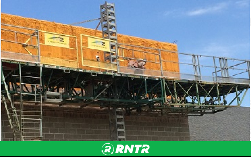 Generic Hydro Mobile - Hoist System – For rent in Fort Madison, Iowa – Complete Rental | RNTR.com – Image 3 of 3