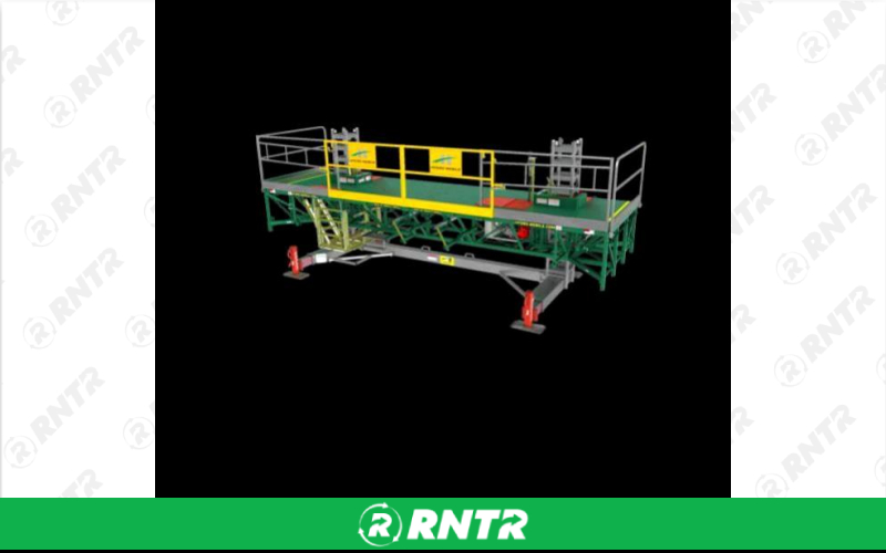 Generic Hydro Mobile - Lift M1 – For rent in fort-madison, iowa – Complete Rental | RNTR.com – Image 1