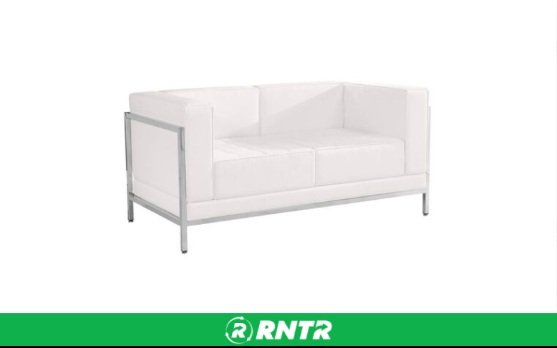 Generic Imagination Series Loveseat – For rent in salt-lake-city, utah – All CIty Event Rentals | RNTR.com – Image 1
