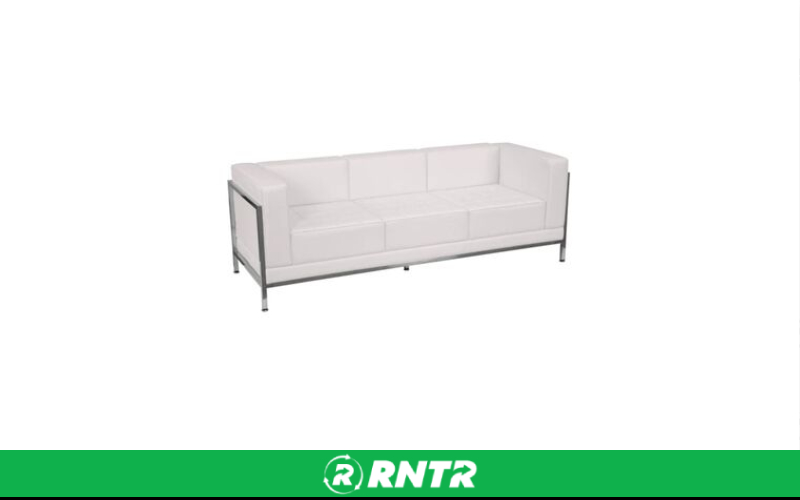 Generic Imagination Series Sofa – For rent in salt-lake-city, utah – All CIty Event Rentals | RNTR.com – Image 1