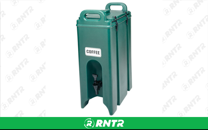 Generic Insulated Cambro Drink Dispenser – For rent in indianapolis, indiana – Ace Party Rental | RNTR.com – Image 1