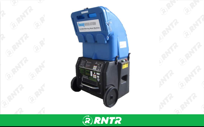 Generic Insulation Blower (#1/#2) – For rent in kenosha, wisconsin – Lee\'s Rent It LLC | RNTR.com – Image 1