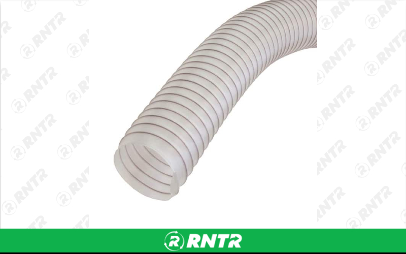 Generic Insulation Blower Extension Hose - 50' – For rent in kenosha, wisconsin – Lee\'s Rent It LLC | RNTR.com – Image 1