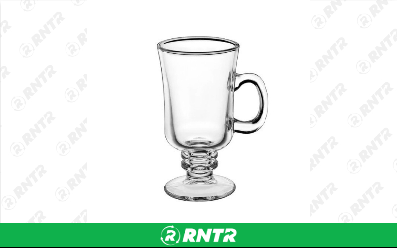Generic Irish Coffee Mug 8.5oz – For rent in south-hackensack, new-jersey – Rentastic Party Rental | RNTR.com – Image 1