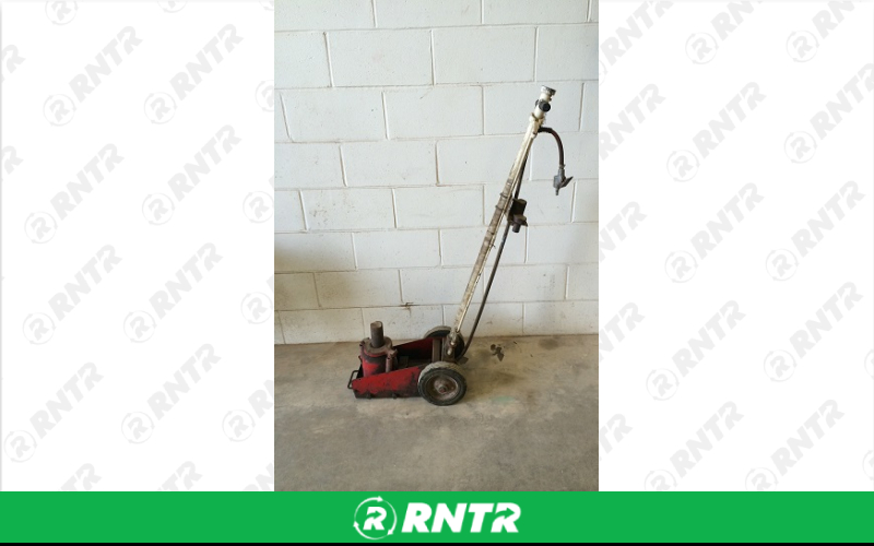 Generic Jack -  Axle 20 Ton Air – For rent in Fort Madison, Iowa – Complete Rental | RNTR.com – Image 3 of 3