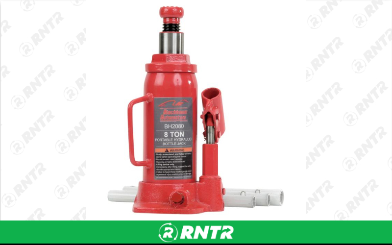 Generic Jack -  Bottle - Heavy Duty – For rent in Fort Madison, Iowa – Complete Rental | RNTR.com – Image 3 of 3