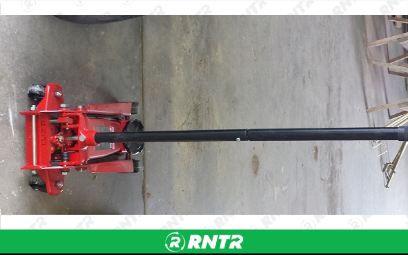 Generic Jack -  Floor Torin 3 ton – For rent in fort-madison, iowa – Complete Rental | RNTR.com – Image 1