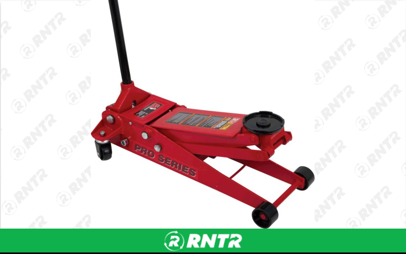 Generic Jack -  Floor Torin 3 ton – For rent in Fort Madison, Iowa – Complete Rental | RNTR.com – Image 3 of 3