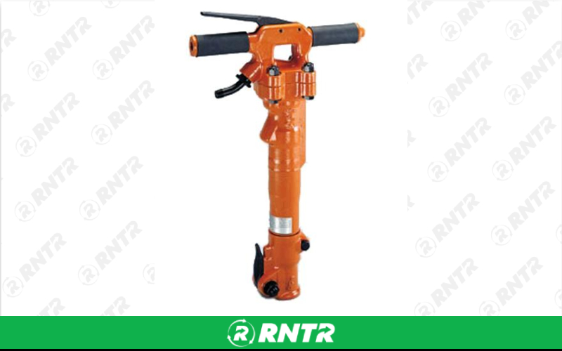 Generic Jack Hammer -  30 lb. Pneumatic – For rent in Fort Madison, Iowa – Complete Rental | RNTR.com – Image 2 of 3
