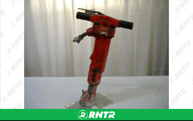 Generic Jack Hammer -  90 lb -  Pneumatic – For rent in fort-madison, iowa – Complete Rental | RNTR.com – Image 1
