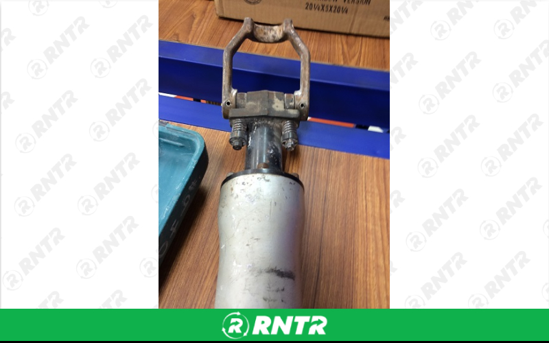 Generic Jack Hammer -  Electric -  Makita – For rent in Fort Madison, Iowa – Complete Rental | RNTR.com – Image 2 of 3