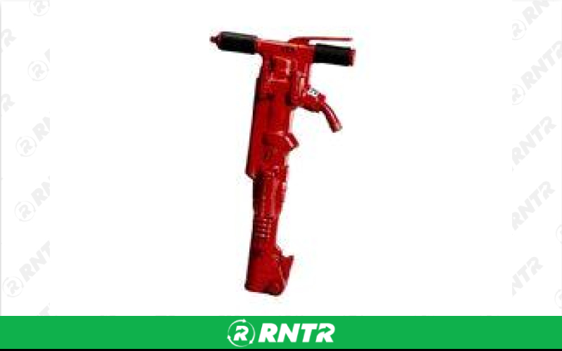 Generic Jack Hammer -  Pneumatic – For rent in fort-madison, iowa – Complete Rental | RNTR.com – Image 1