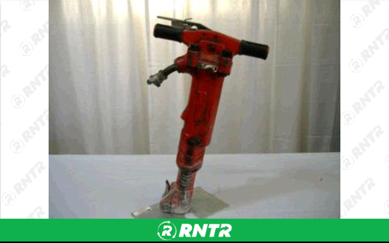 Generic Jack Hammer – For rent in fort-madison, iowa – Complete Rental | RNTR.com – Image 1