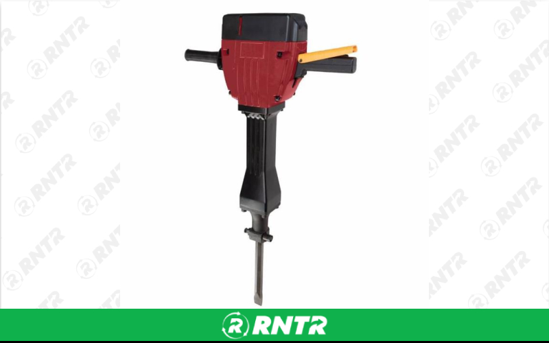 Generic Jack Hammer/Breaker 70# -  Professional – For rent in fort-madison, iowa – Complete Rental | RNTR.com – Image 1