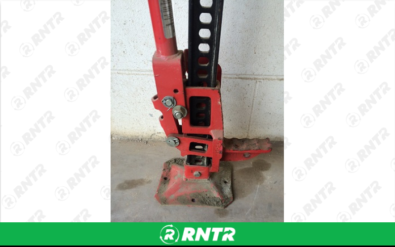 Generic Jack -  Handyman – For rent in Fort Madison, Iowa – Complete Rental | RNTR.com – Image 2 of 3